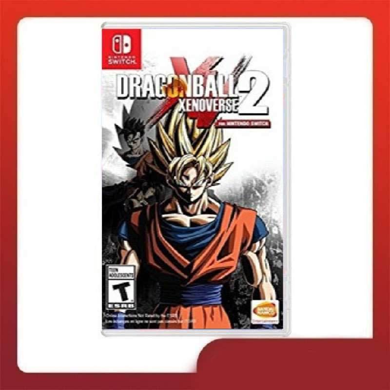 Jual Switch Dragon Ball Xenoverse 2 Us English Online Maret 2021 Blibli Not sure if you're still looking or not, but it can easily be found on nyaa.si by searching for it. switch dragon ball xenoverse 2 us english