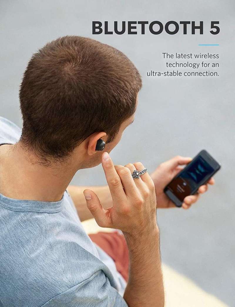 Jual Anker Soundcore Liberty Neo A3911 