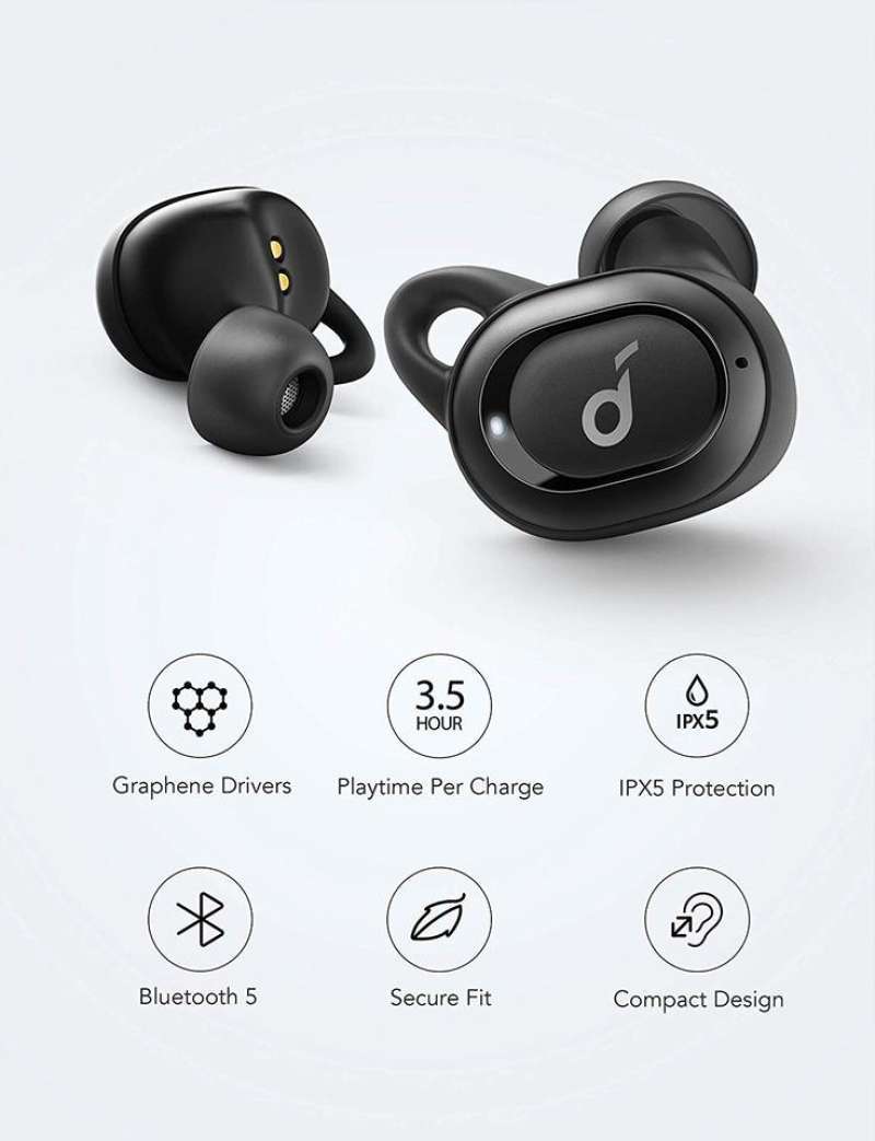 Anker soundcore liberty shop neo a3911