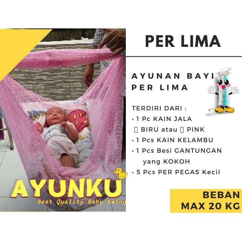 Ayunan Bayi Per 5 Terbaru Juli 2021 Harga Murah Kualitas Terjamin Blibli