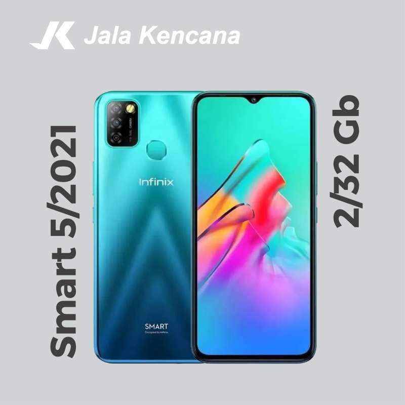 Smart 5 2021 Clearance