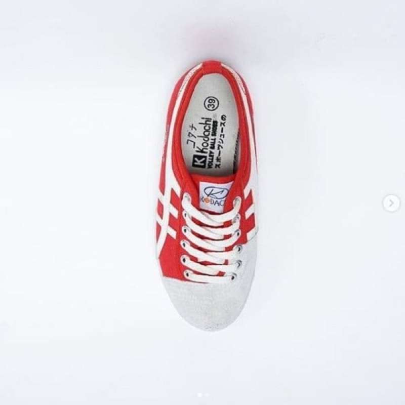 kodachi volleyball shoes