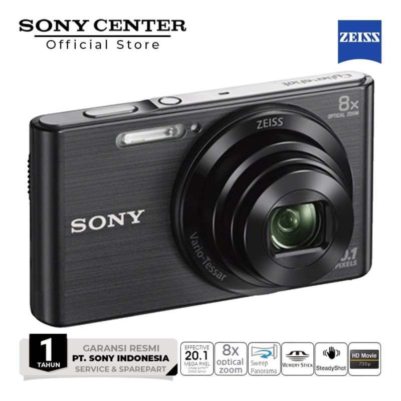 kamera saku sony