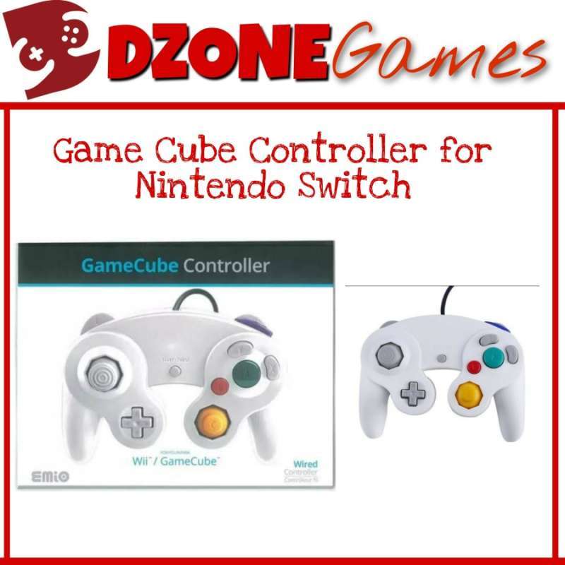 switch gamecube controller 4 pack