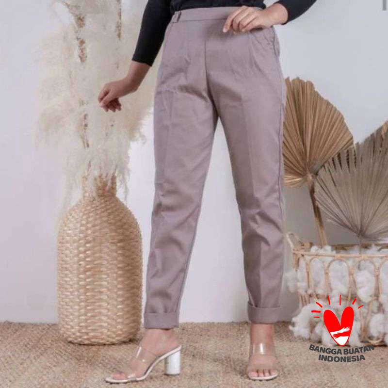 Promo Senyorita Hijab Comfy Pants di 