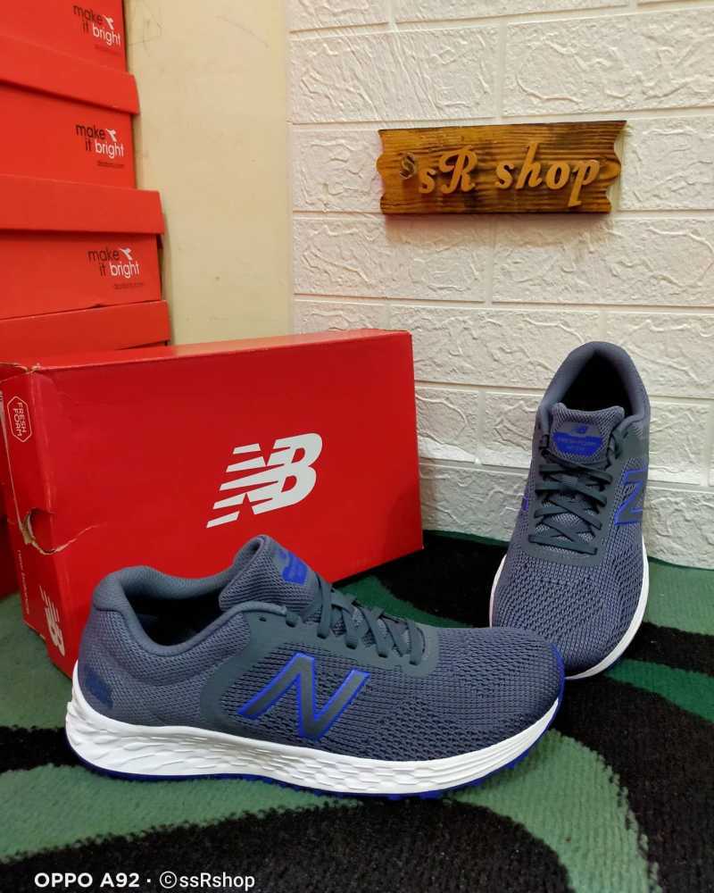Sepatu new sales balance running original