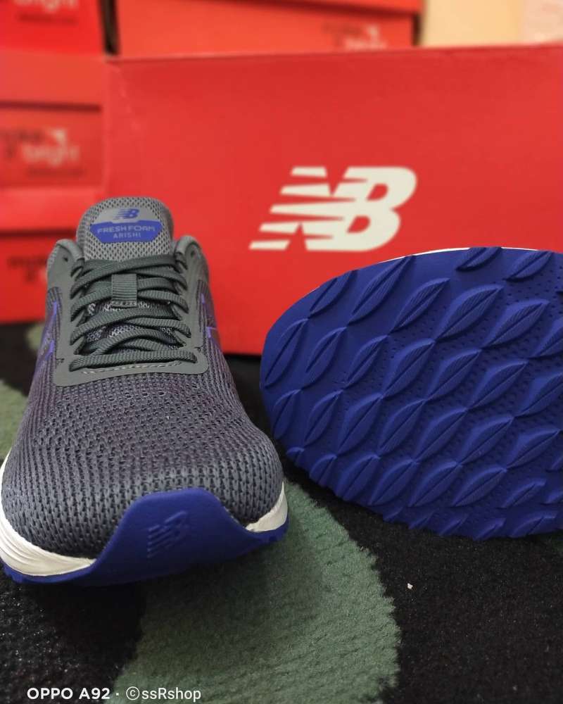 Jual SEPATU RUNNING PRIA SEPATU NEW BALANCE ORIGINAL di Seller
