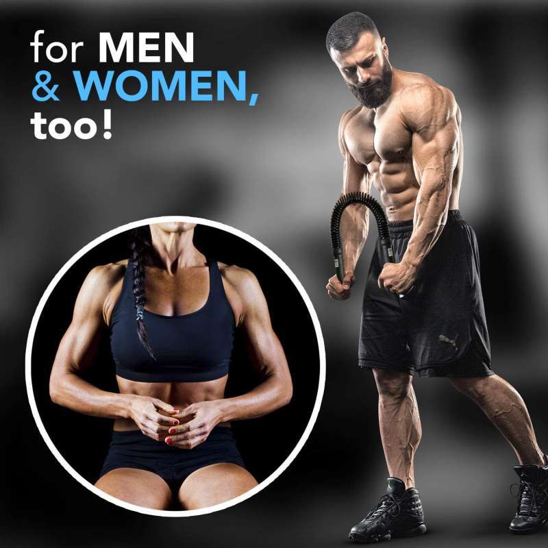 Jual Alat Penguat Otot Lengan Tangan Power Twister Alat Fitnes Alat Olahraga 30kg Terbaru Juni 2021 Blibli