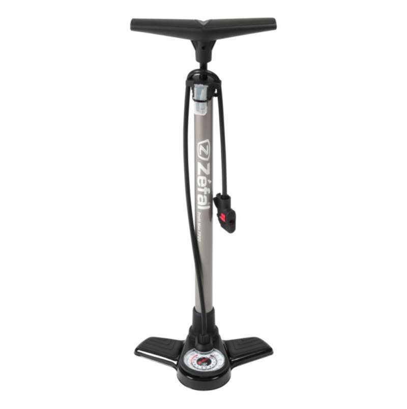 Jual ZEFAL PROFIL MAX FP20 FLOOR PUMP 