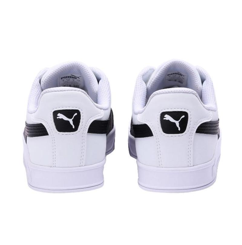 Jual PUMA Men Smash Vulc Shoes [359622 05] - White-Black 8 di Seller Puma  Sports Official Store - Gudang Blibli | Blibli