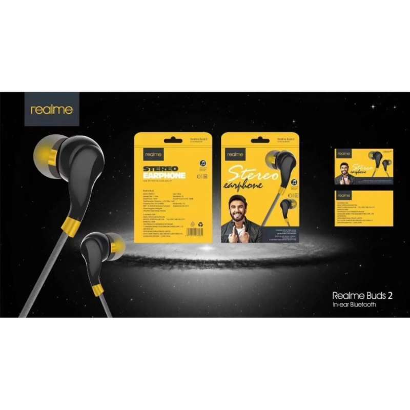 Realme rma103 2025