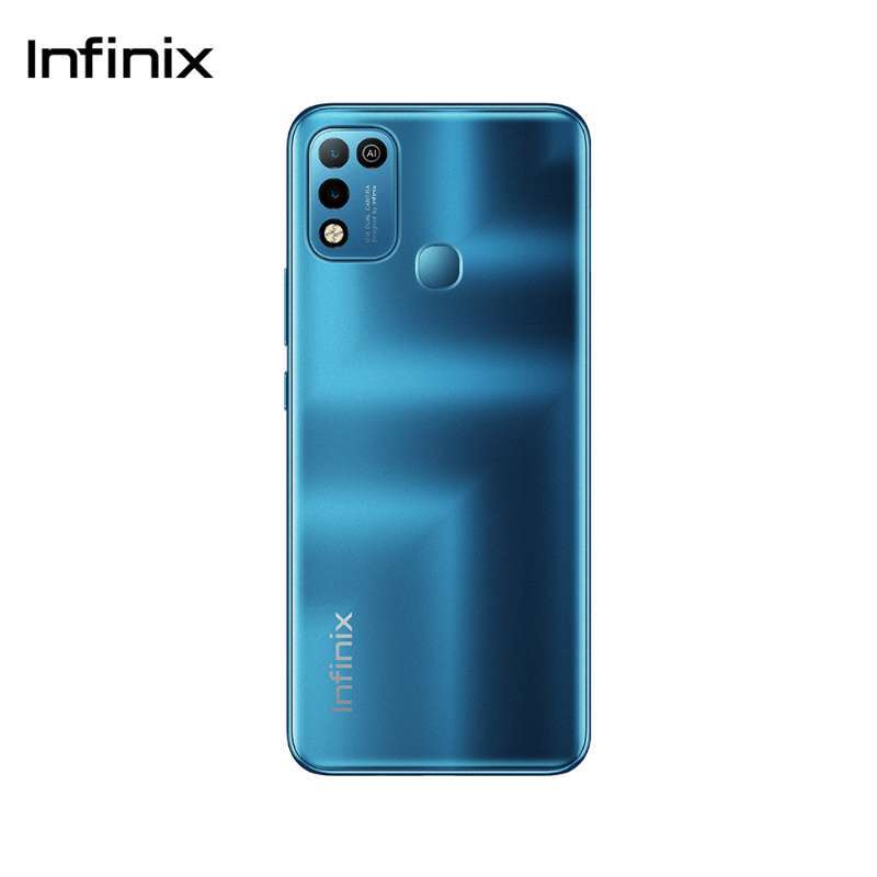 Jual Infinix Hot 10 Play Smartphone [2gb/ 32gb] Terbaru Oktober 2021 harga  murah - kualitas terjamin | Blibli