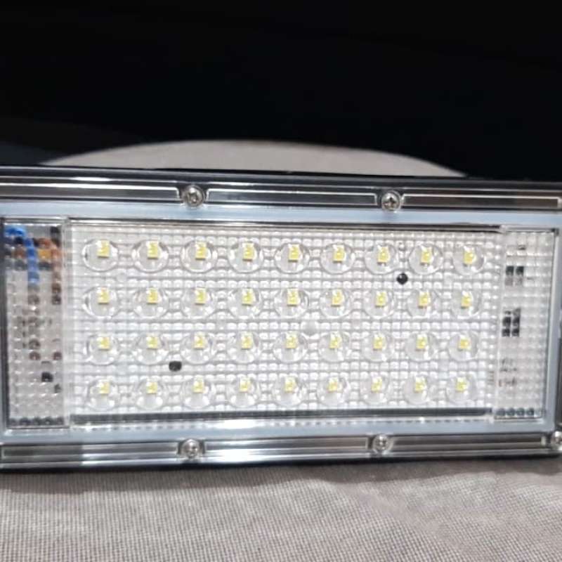 lampu sorot 50w 50 w 50 watt smd led floodlight lampu tembak