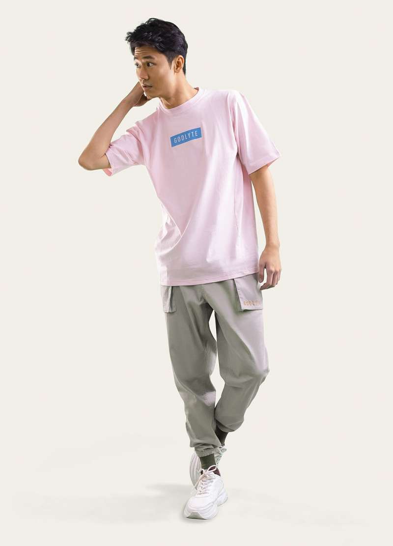 Jual Godlyte - Utility Jogger Pants 