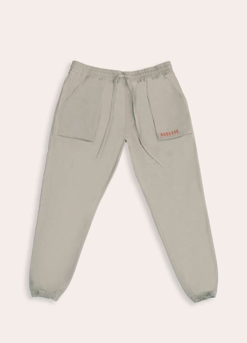 Jual Godlyte - Utility Jogger Pants 