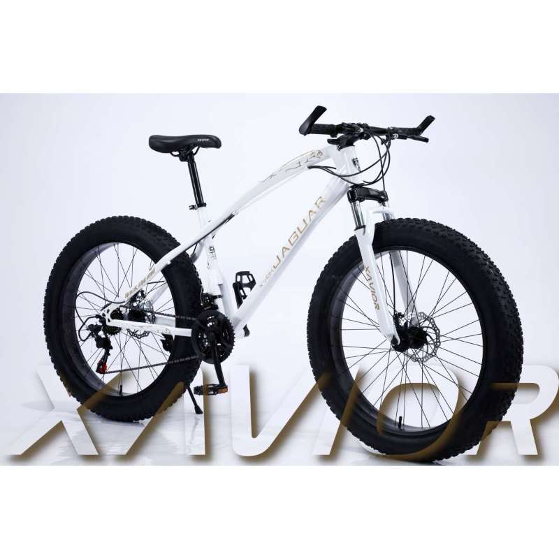 Jual fat bike clearance