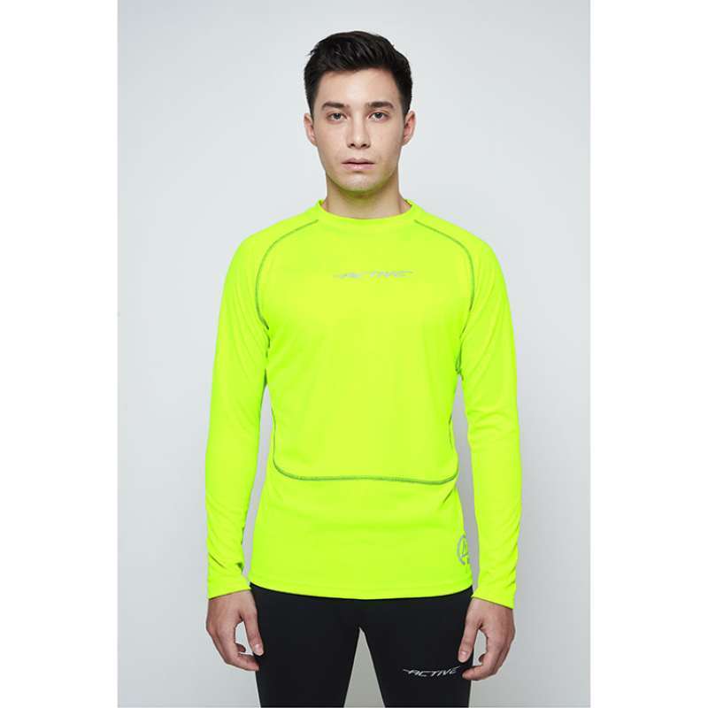 F Thing Legiteamate Active Fitted 