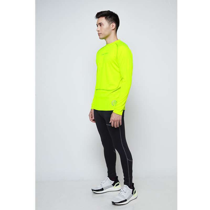 F Thing Legiteamate Active Fitted 