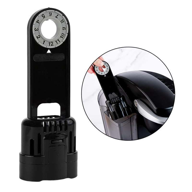 Promo Water Filter Starter Holder 