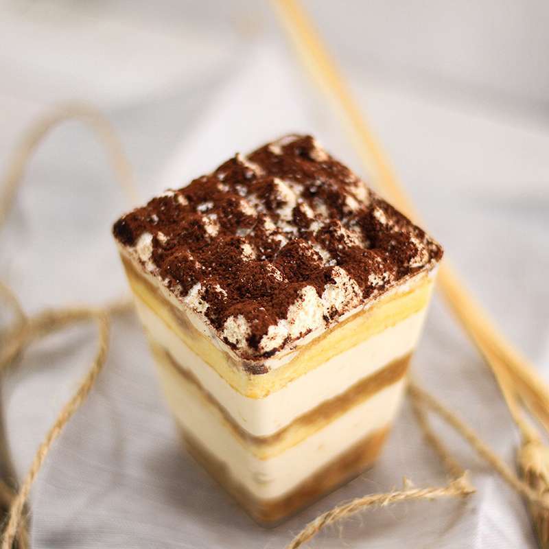 Jual Diana Bakery Cup Dessert Tiramisu Dessert Box Mini Tiramissu Kue Cup Kekinian Tiramisu Online April 21 Blibli