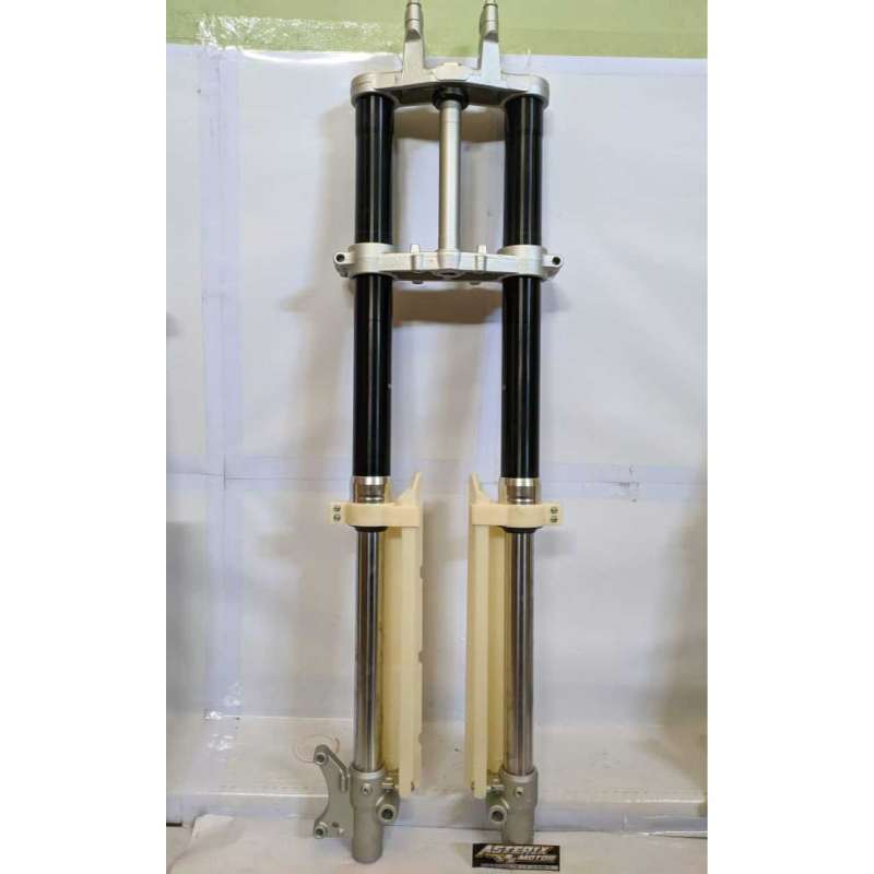 Jual Skok Shock Up Side Down Usd Klx Magazi Nagoya Wilwood Murah Mei 2021 Blibli