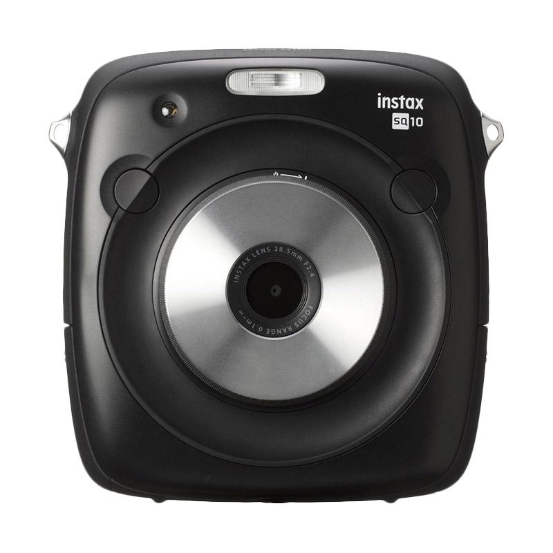 Fujifilm Instax Square SQ10 Hybrid Kamera Pocket