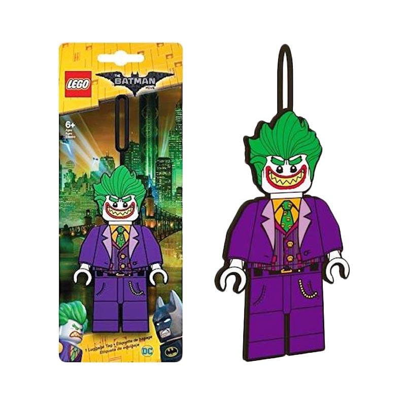 25 Lego Batman Movie Stickers 2.5/" x 2.5/"