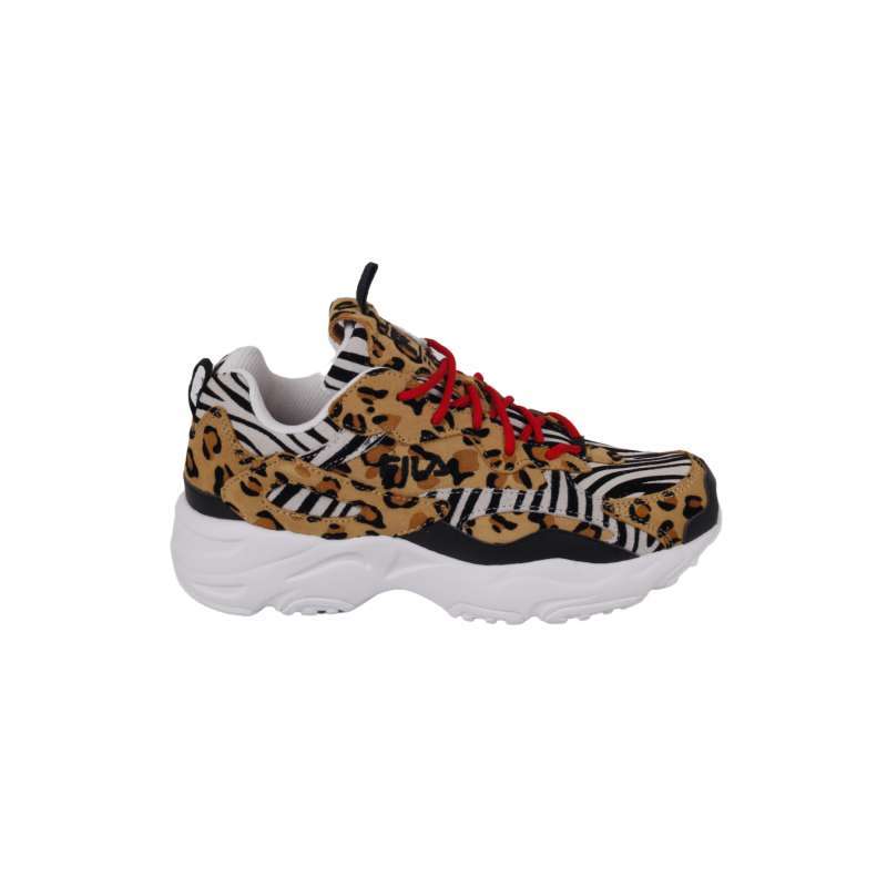 fila sneakers tracer