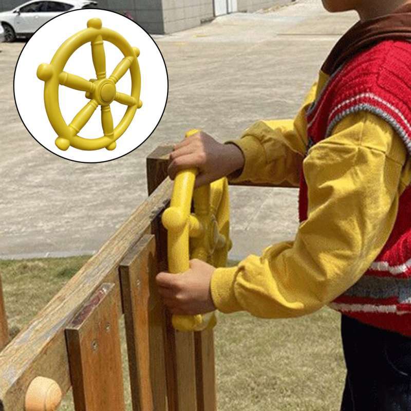 playset outdoor