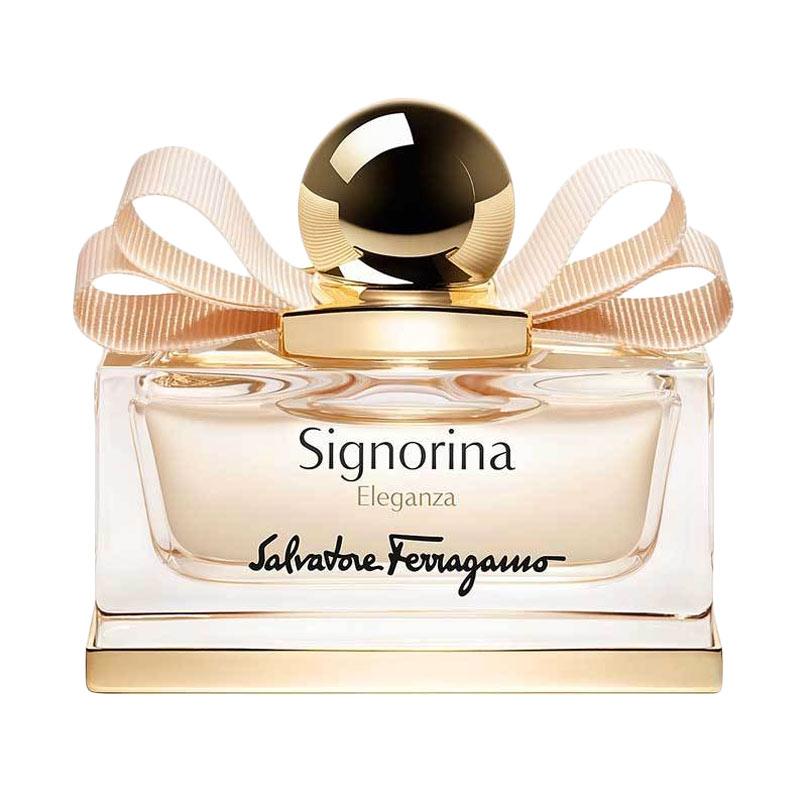 Harga parfum salvatore ferragamo signorina 2025