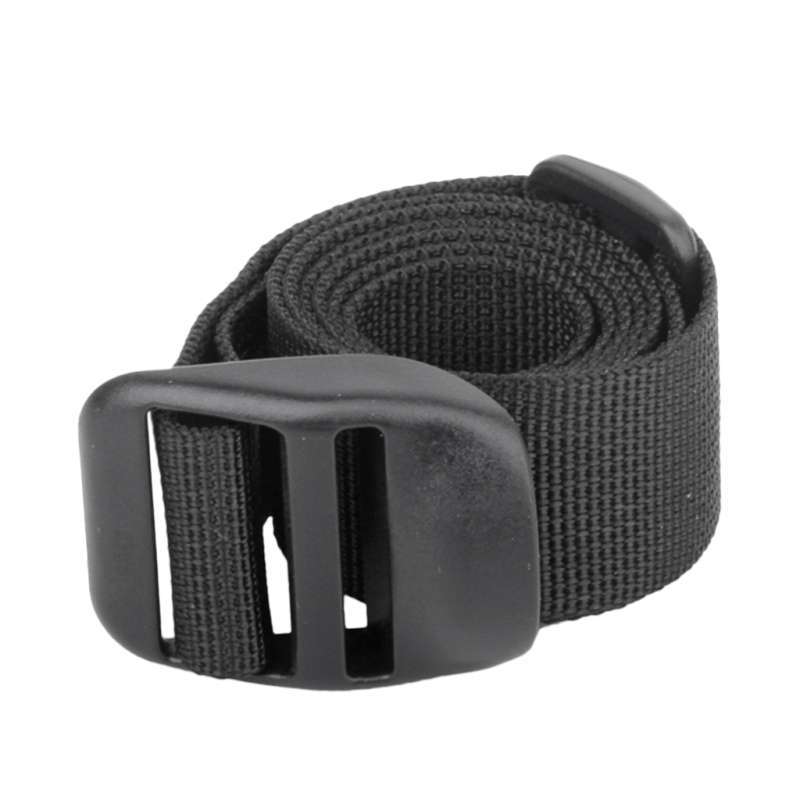 Promo 75cm Adjustable Tight Buckle Tri 