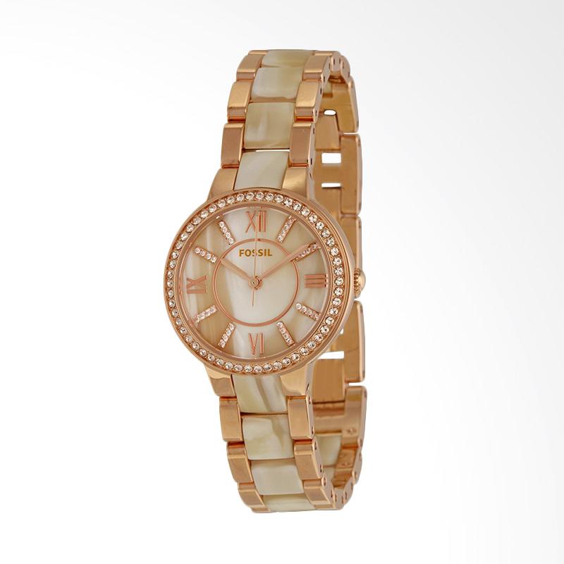 Jual Garansi Resmi Fossil ES3716 Jam 