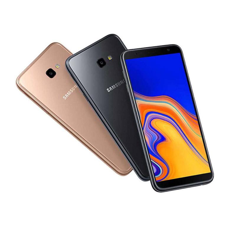 Samsung Galaxy J4 Harga Terbaru Januari 2025