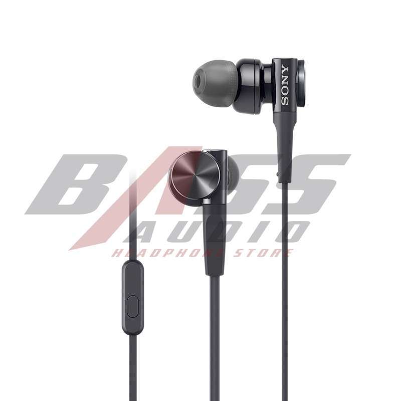Jual Sony MDR XB75AP Extra Bass Earphone XB75 AP XB 75AP XB