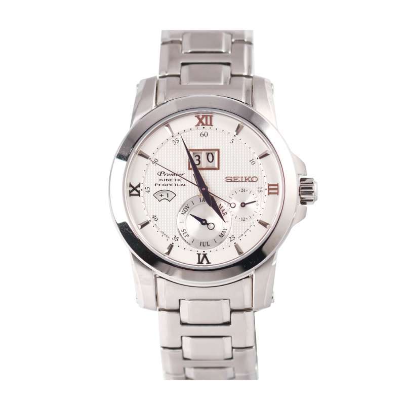 Jual Seiko SNP133P1 Pria di Seller Carolina Watch Official Store