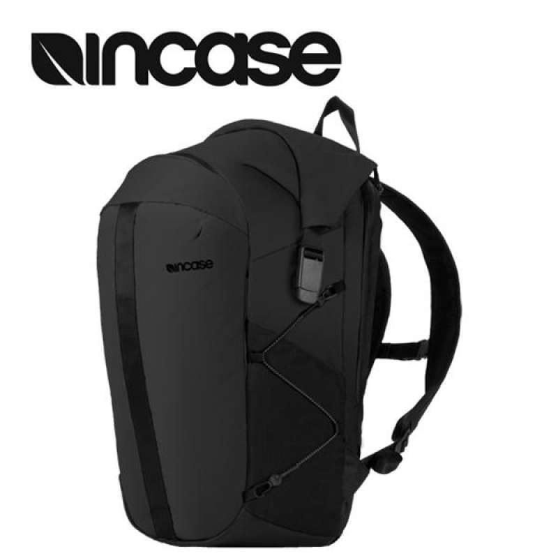 allroute rolltop backpack