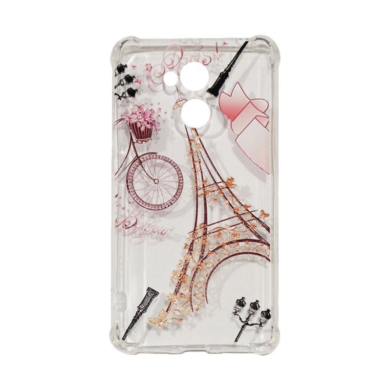 Jual Winner Anti Crack Silicone Casing For Xiaomi Redmi 4 Or Xiaomi Redmi 4 Prime Eiffel Online Oktober 2020 Blibli Com