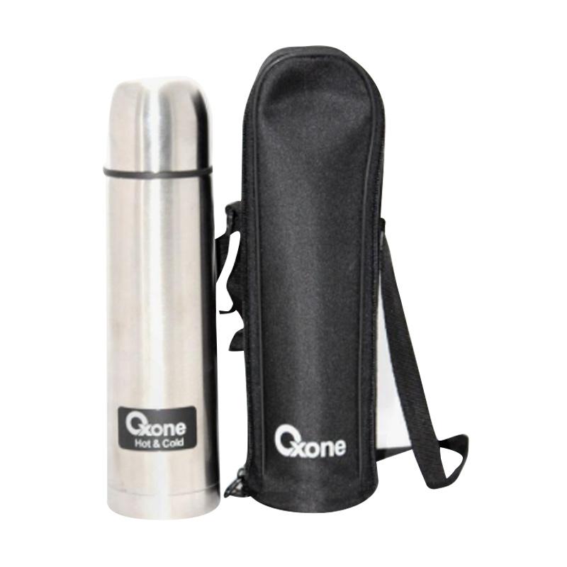 Hasil gambar untuk OXONE Termos Stainless 750mL - OX-750