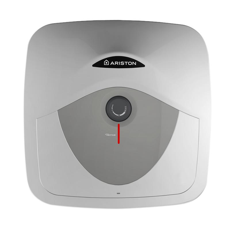 Jual Pemanas Air Ariston Water Heater Andris An Rs 15 Liter 350w Terbaru Juli 2021 Blibli
