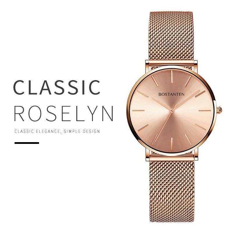 Bostanten watch hotsell original price
