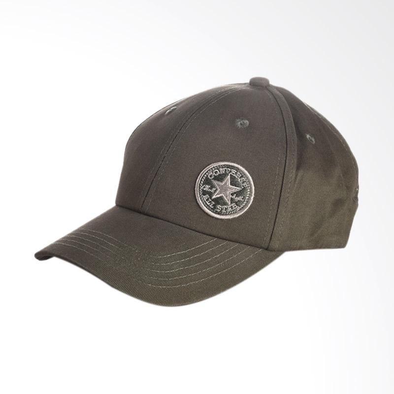 regular cap converse