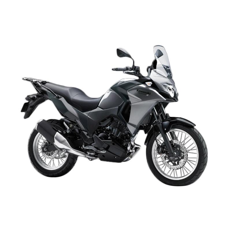 Versys 250 city cheap