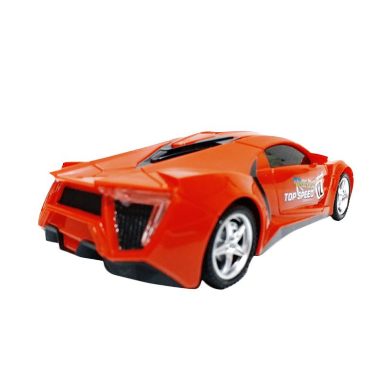 online car remote control