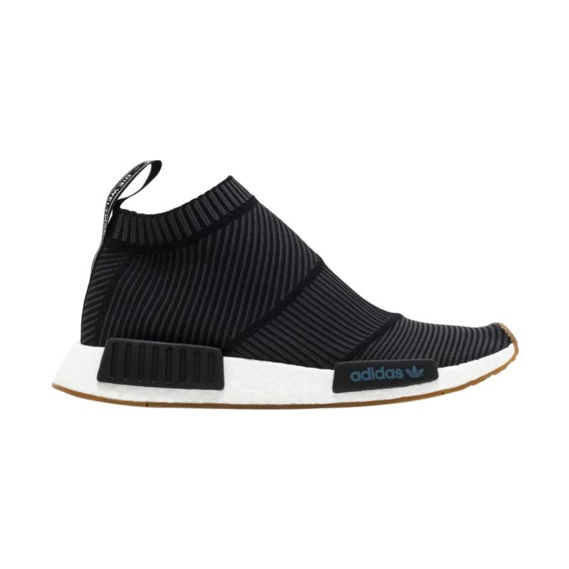nmd cs1 black