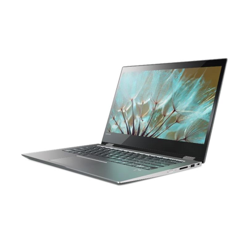 Lenovo Yoga 520-AEID Laptop - Grey