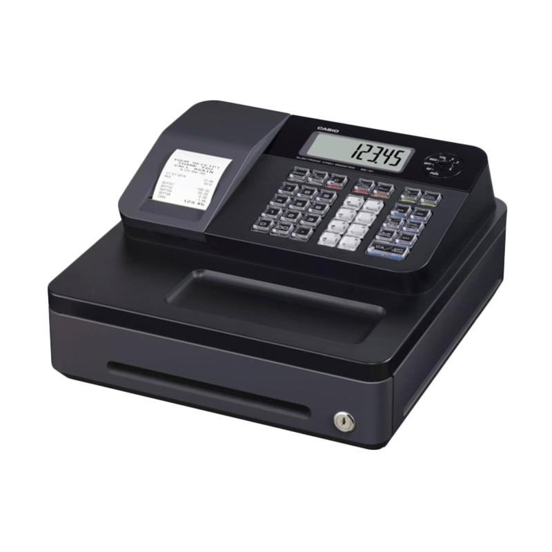 Mesin Kasir Casio Thermal Printer Sr S500 Barcode Scanner For