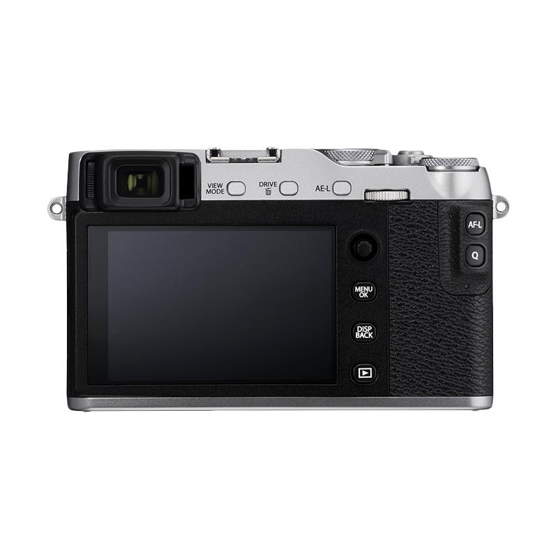 Fujifilm Xe5 🔥 Terlengkap Harga Terbaru November 2025