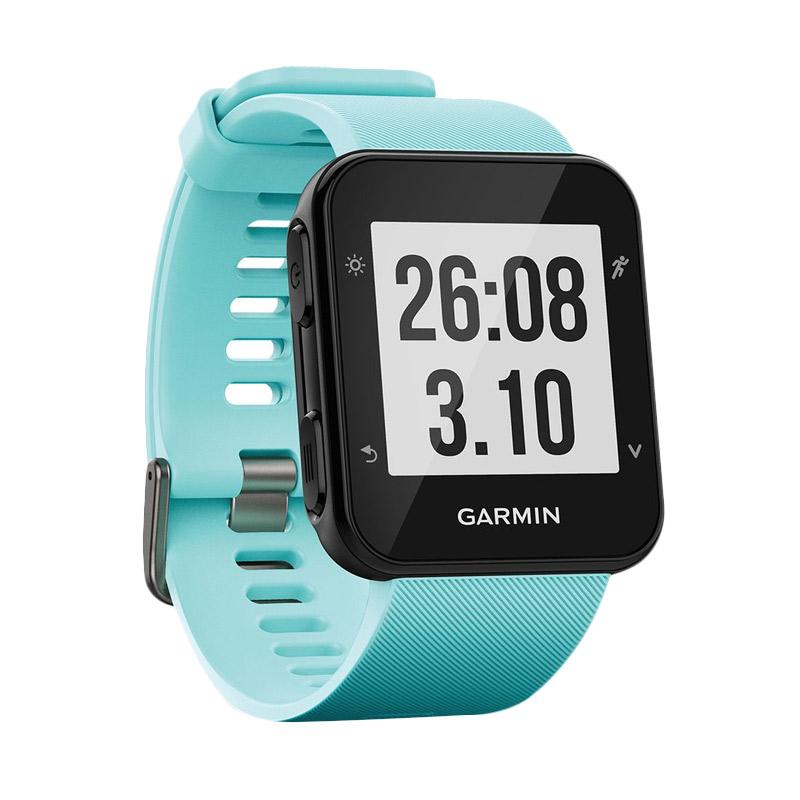 Jual garmin forerunner 35 clearance