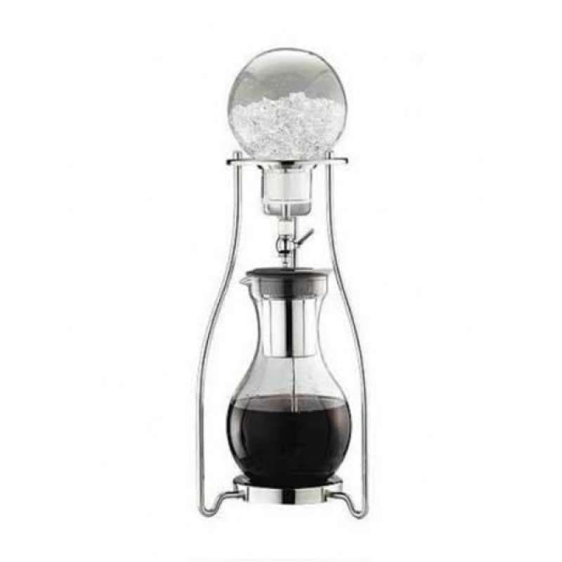 Alat Pembuat Kopi Cold Brew 