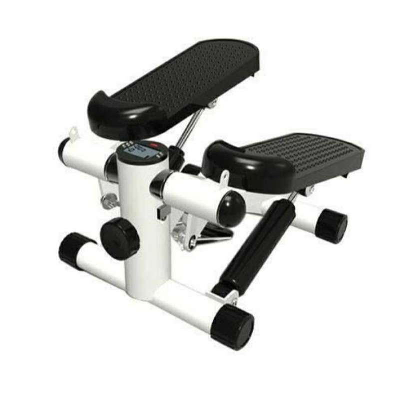Aibi twist online stepper